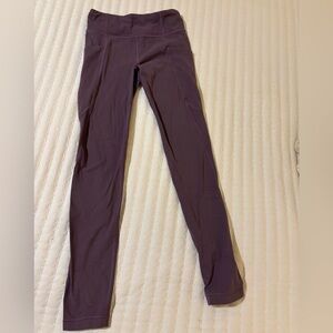 High Rise Stash Your Treasures Tight